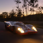 Watch: Mecum Presents Steve McQueen 917K